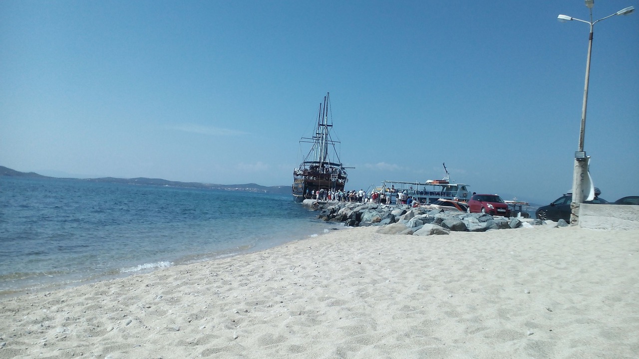 Photo of Others in Ouranoupoli