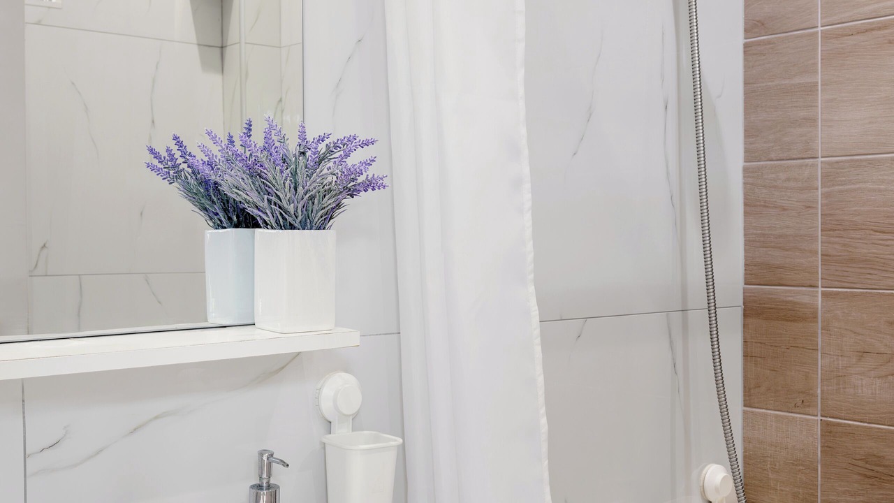 Photo of Bathroom in Ouranoupoli
