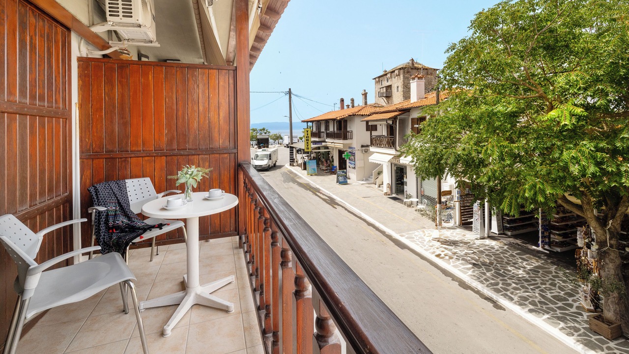 Photo of Bedroom in Ouranoupoli