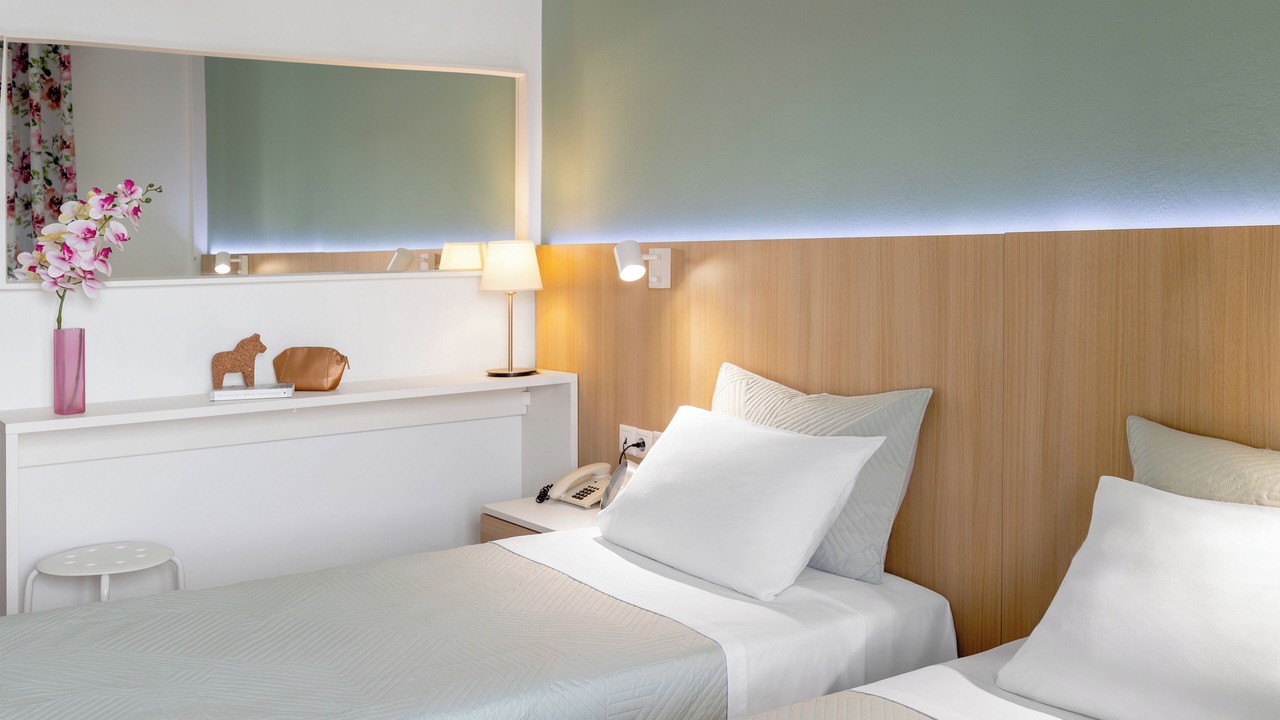 Photo of Bedroom in Ouranoupoli