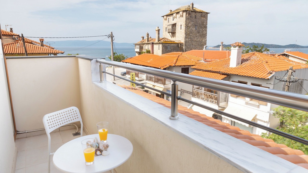 Photo of Bedroom in Ouranoupoli