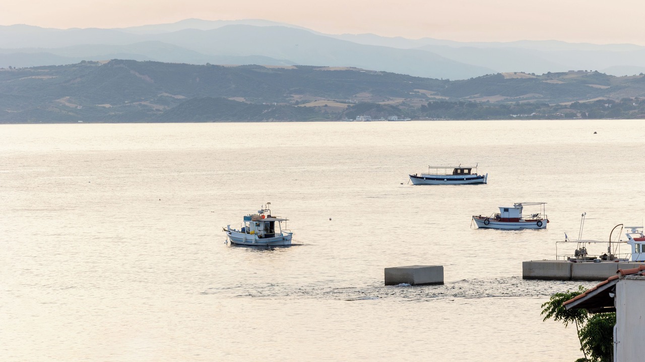 Photo of Others in Ouranoupoli