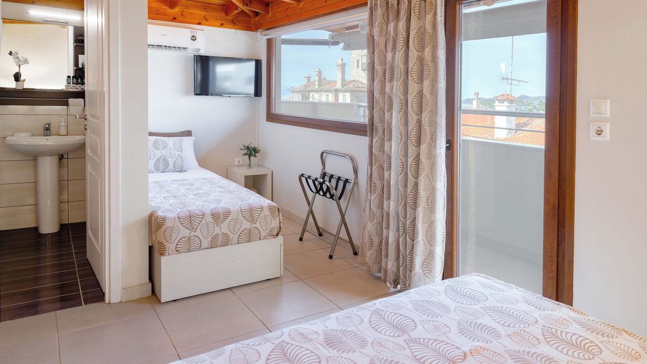 Photo of Bedroom in Ouranoupoli