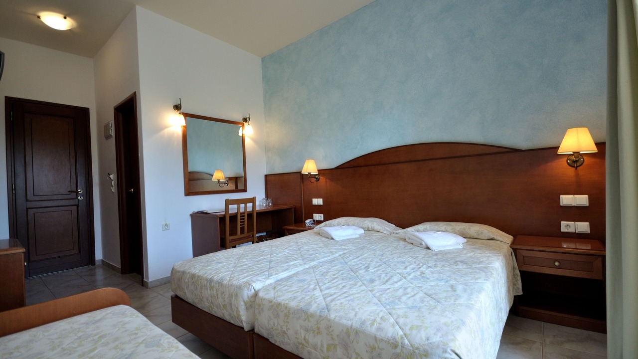 Photo of Bedroom in Palekastro