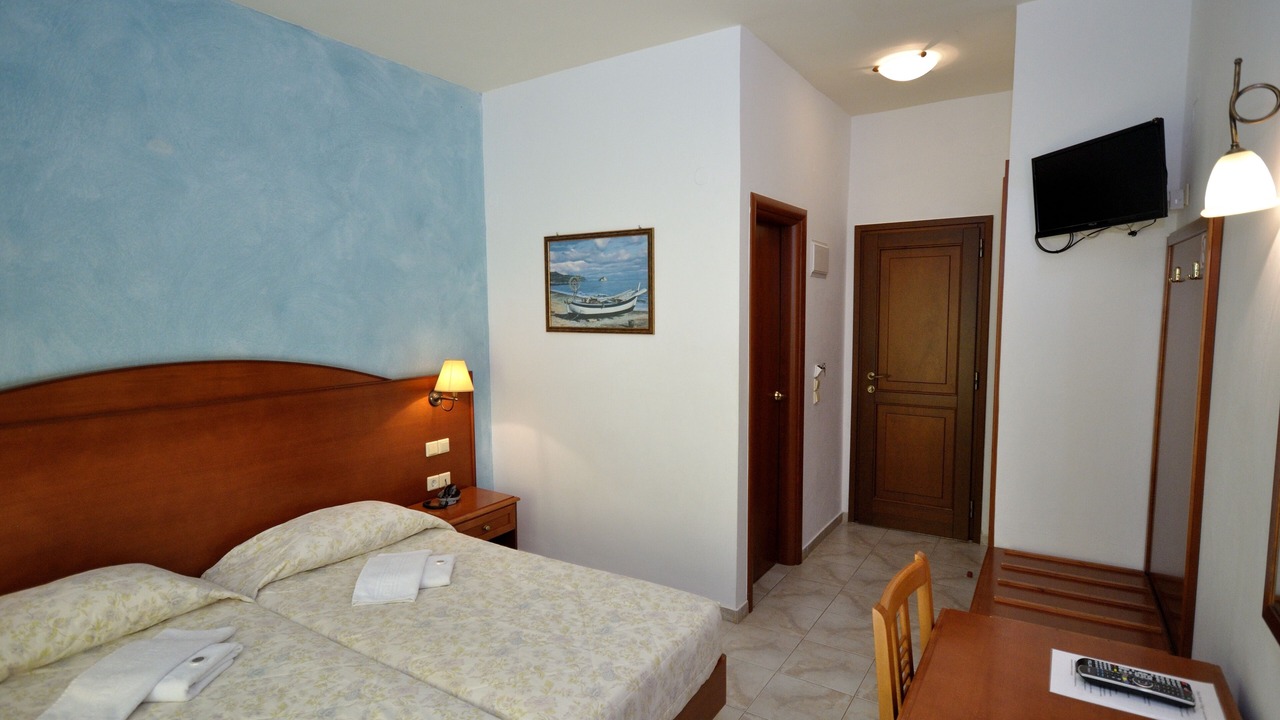 Photo of Bedroom in Palekastro