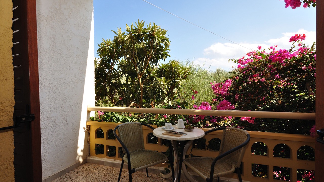 Photo of Patio Balcony in Palekastro