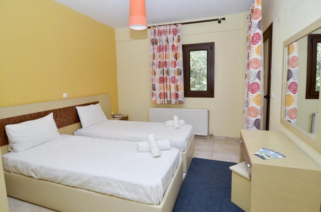 Photo of Bedroom in Pefkari