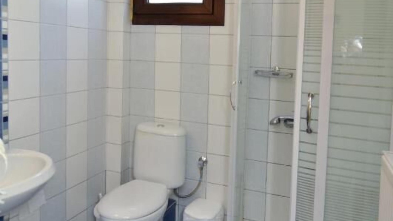 Photo of Bathroom in Pefkari