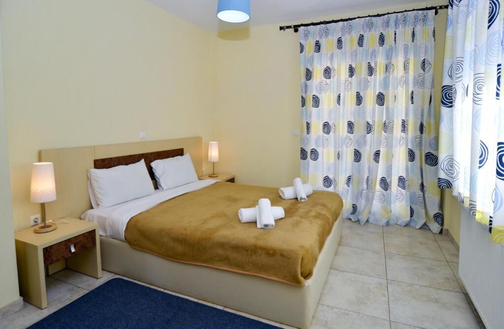 Photo of Bedroom in Pefkari