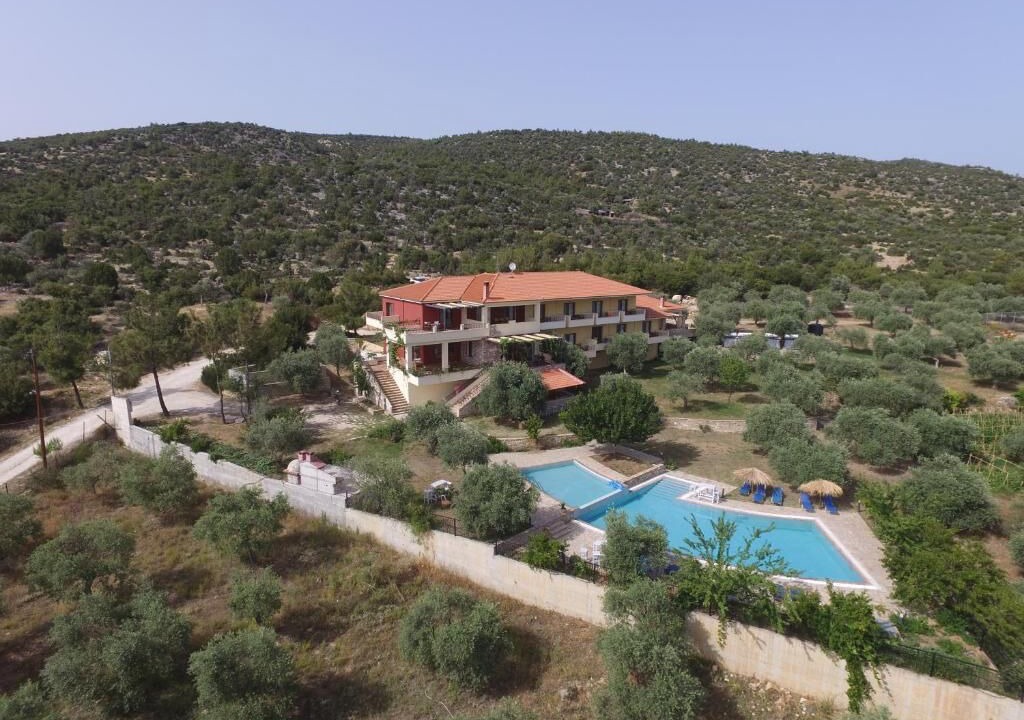 Photo of Outdoor in Pefkari