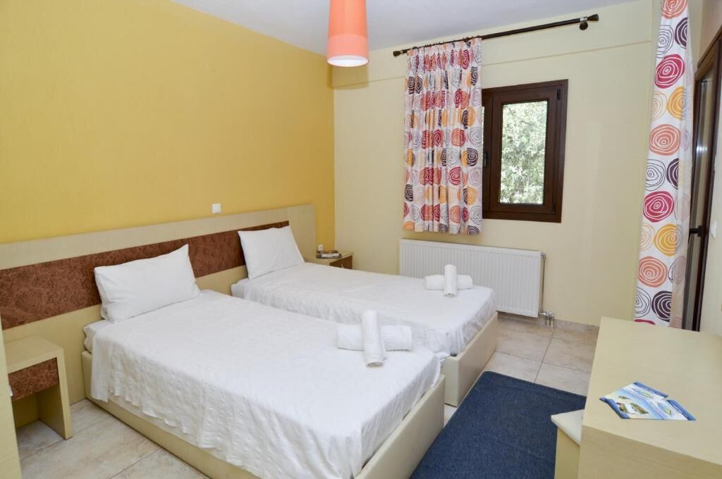 Photo of Bedroom in Pefkari