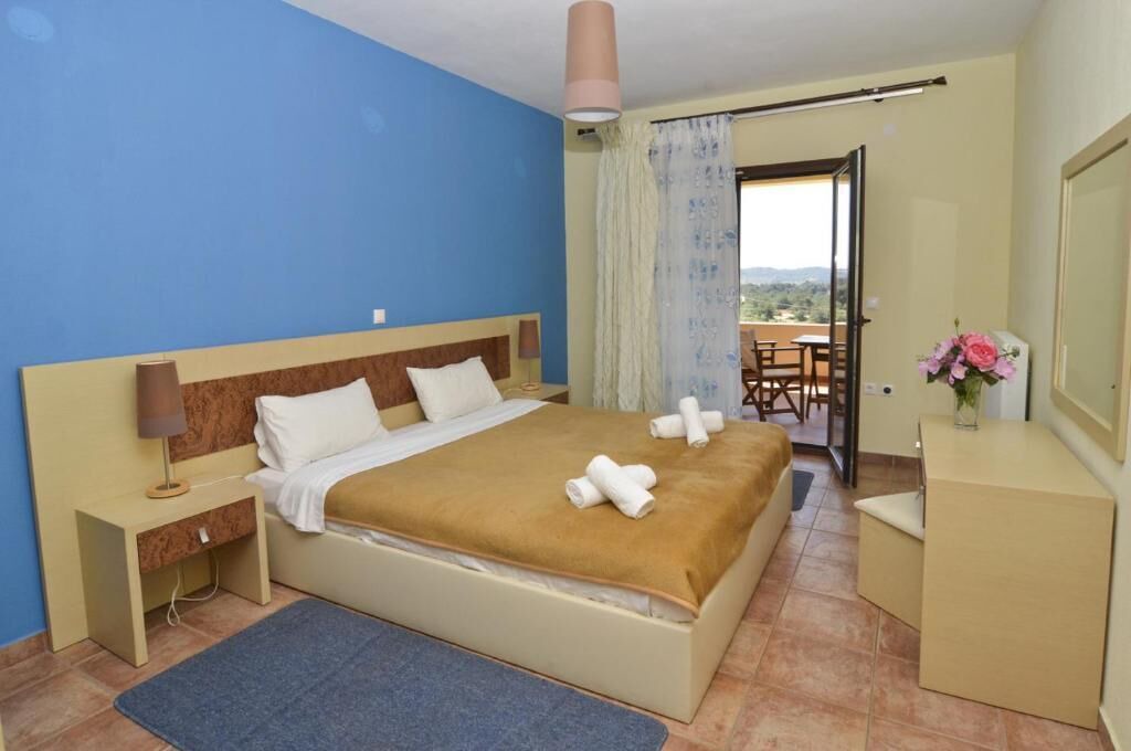 Photo of Bedroom in Pefkari