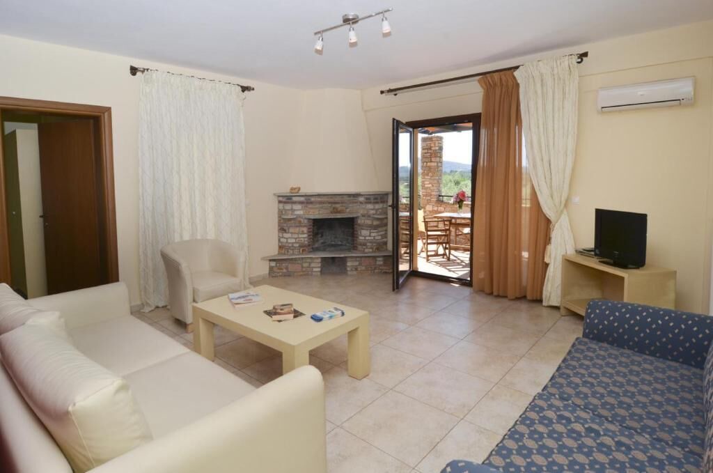 Photo of Livingroom in Pefkari