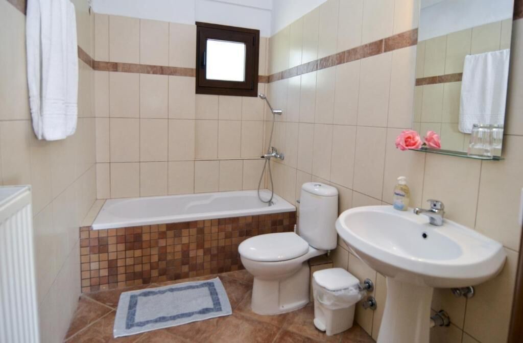 Photo of Bathroom in Pefkari