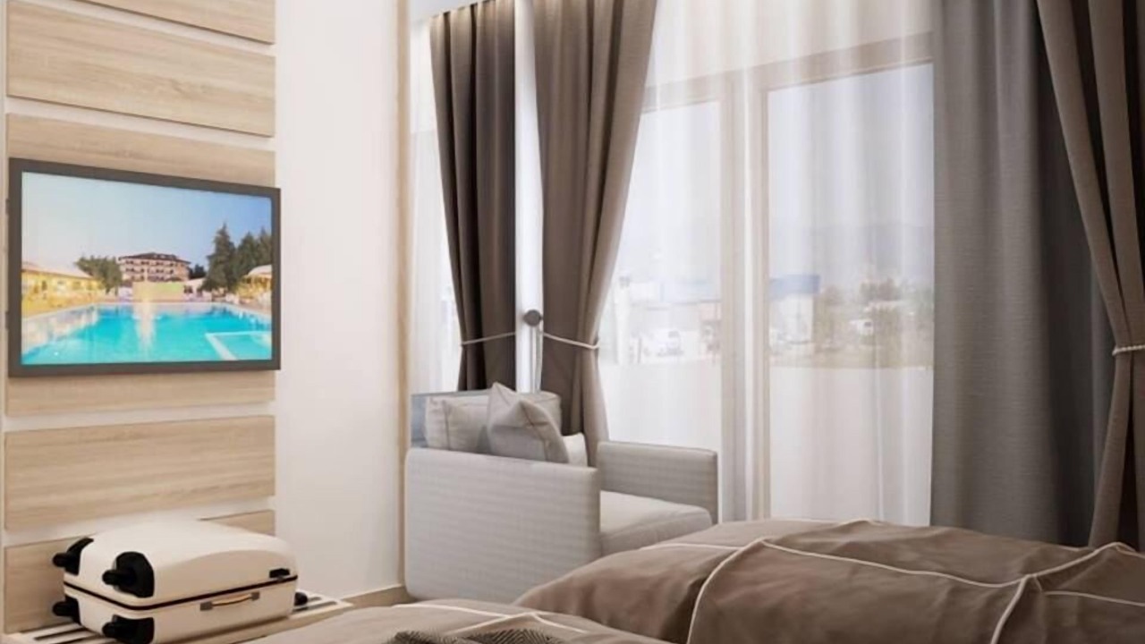 Photo of Bedroom in Komotini