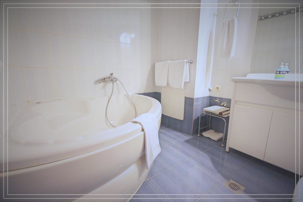 Photo of Bathroom in Komotini