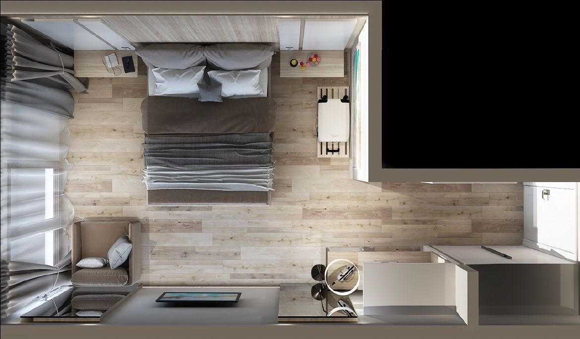 Photo of Bedroom in Komotini
