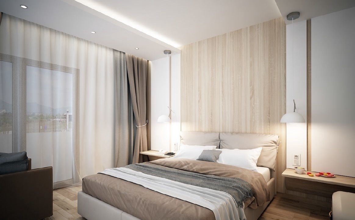 Photo of Bedroom in Komotini