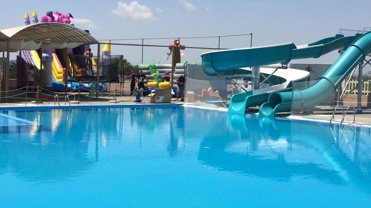 Photo of Outdoor in Komotini