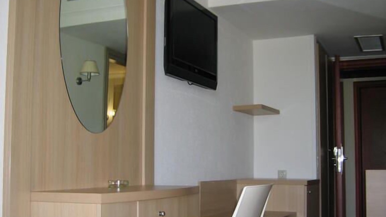 Photo of Bedroom in Komotini