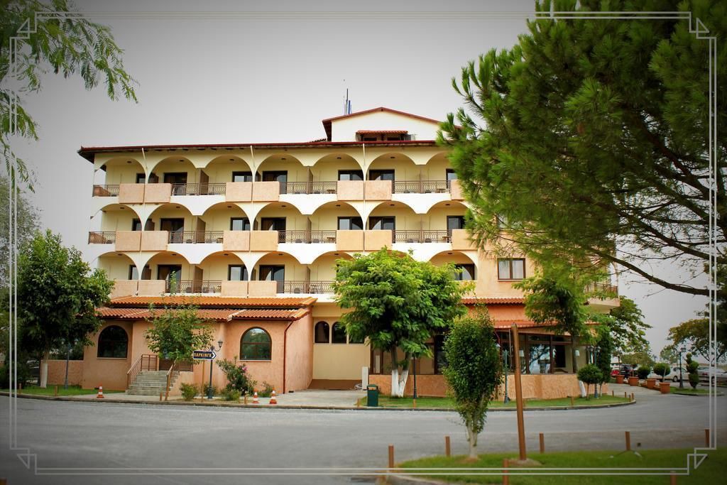 Photo of Outdoor in Komotini