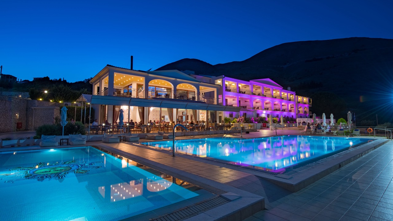 Photo of Outdoor in Agia Efimia