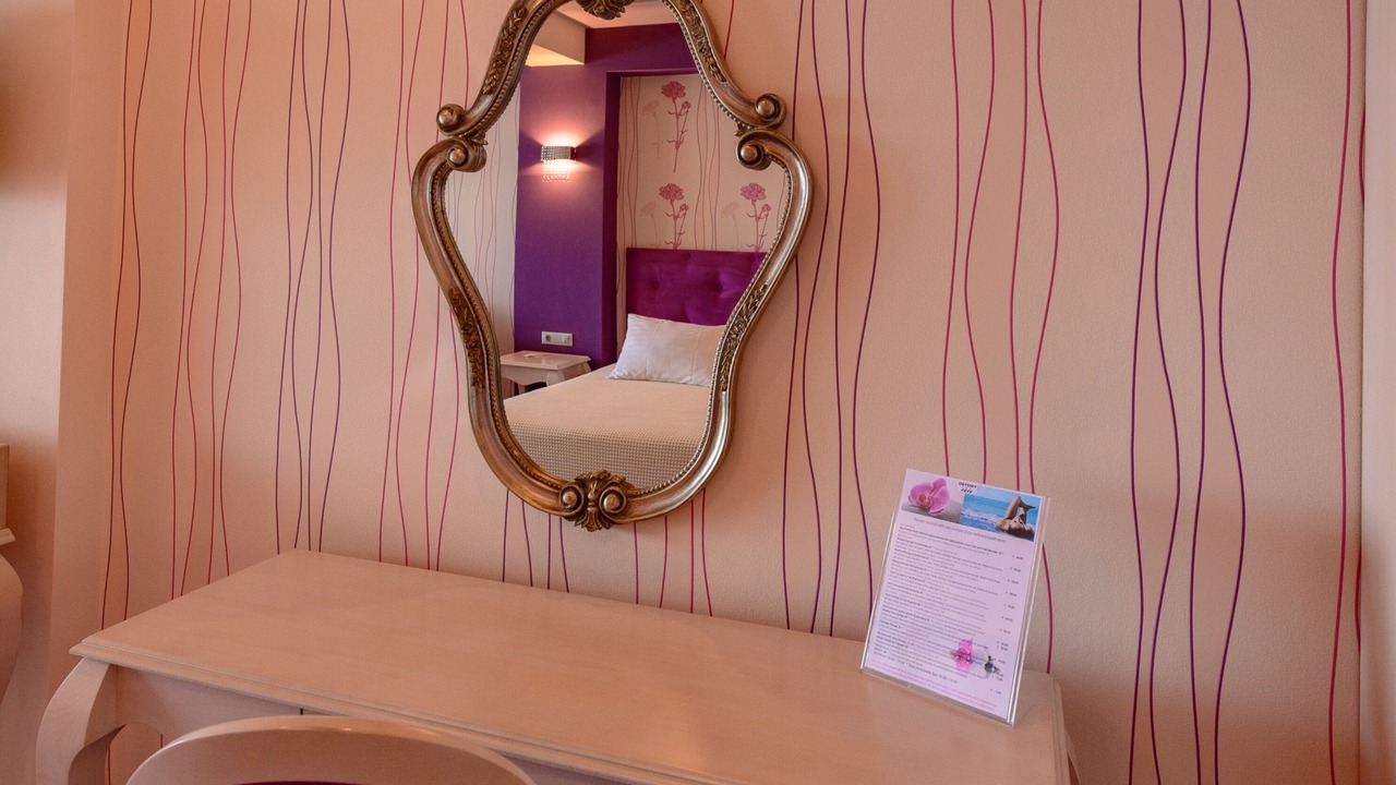 Photo of Bedroom in Agia Efimia