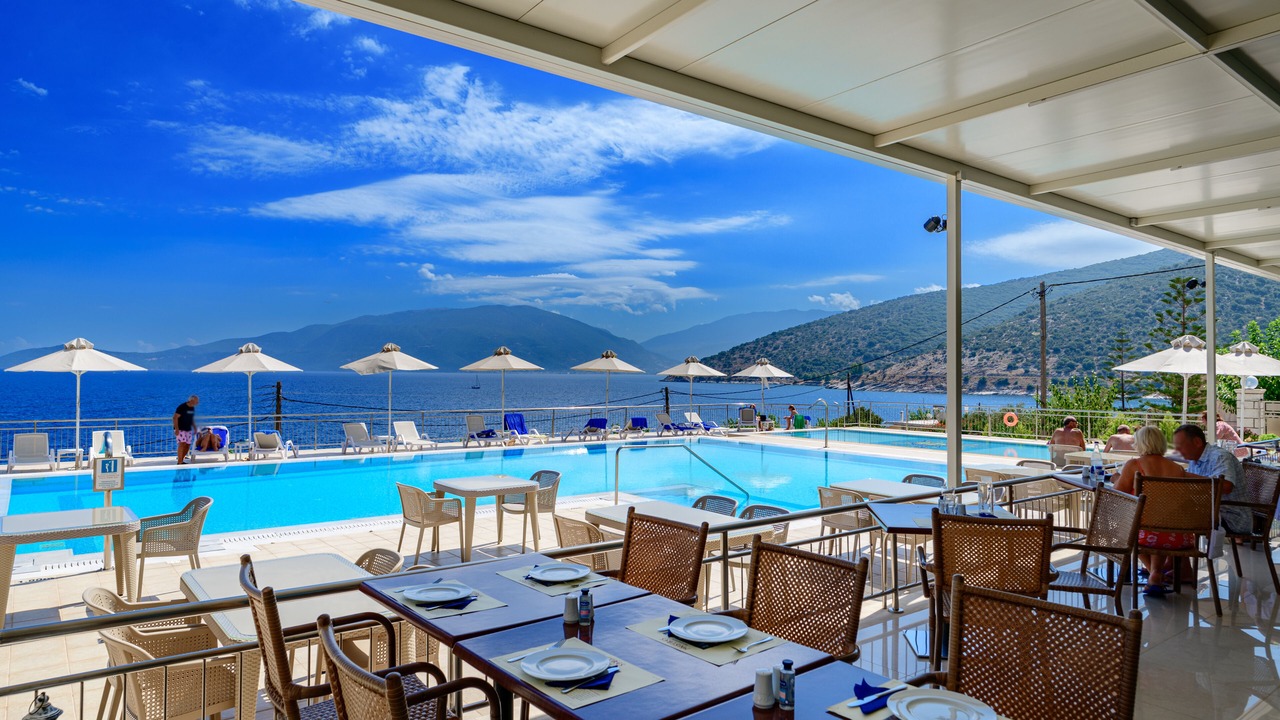 Photo of Outdoor in Agia Efimia