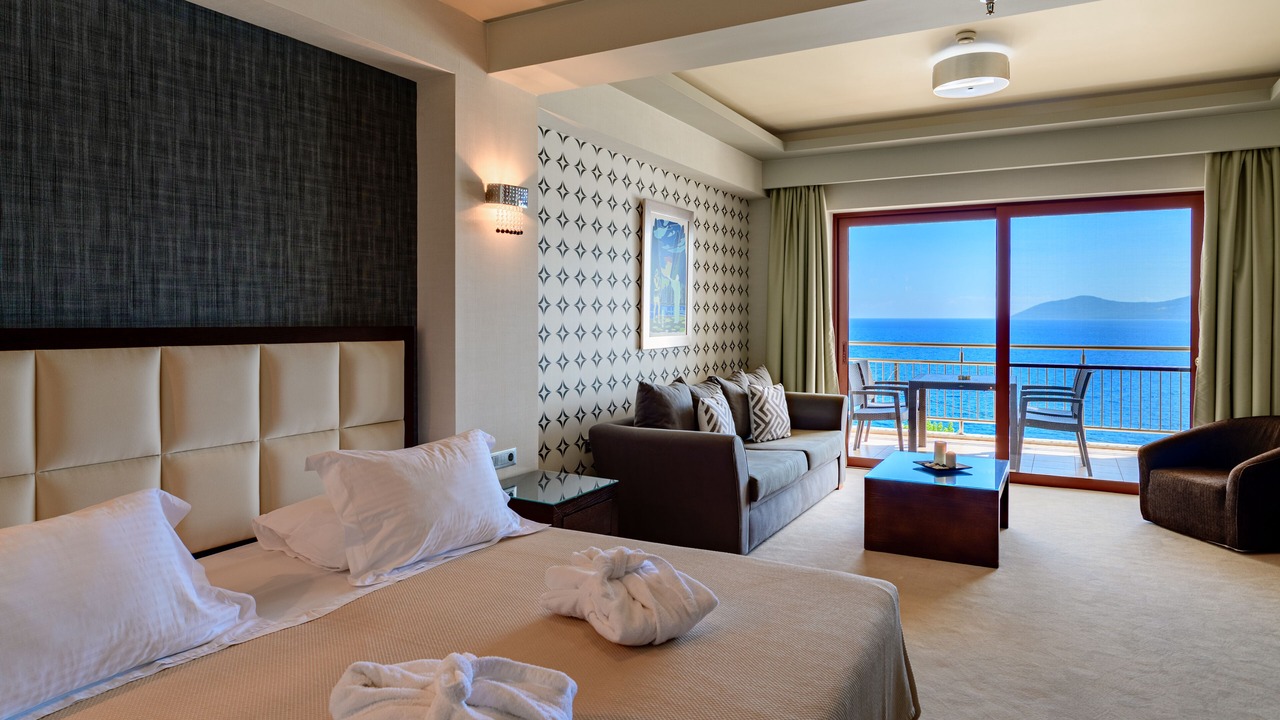 Photo of Bedroom in Agia Efimia