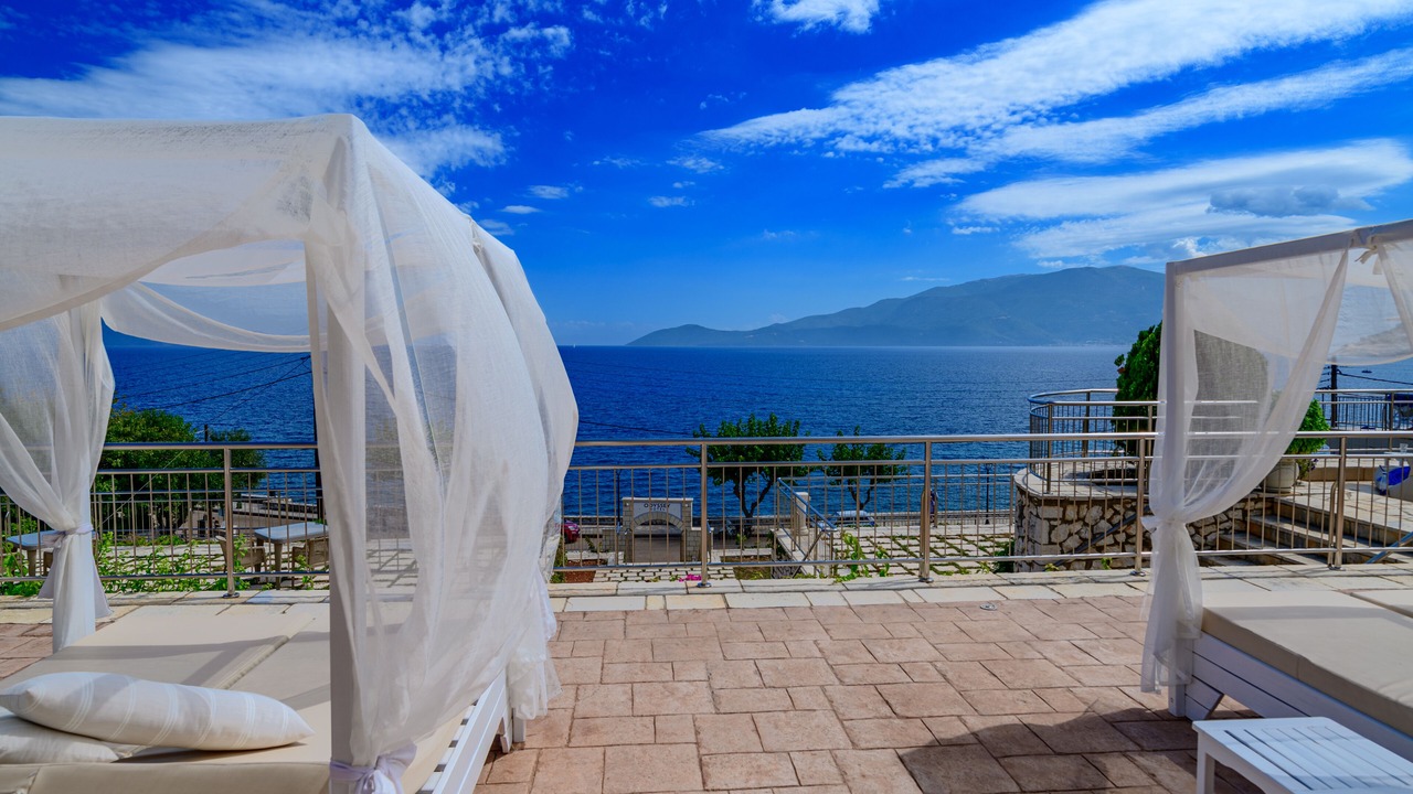 Photo of Outdoor in Agia Efimia