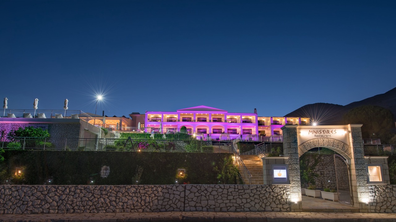 Photo of Outdoor in Agia Efimia
