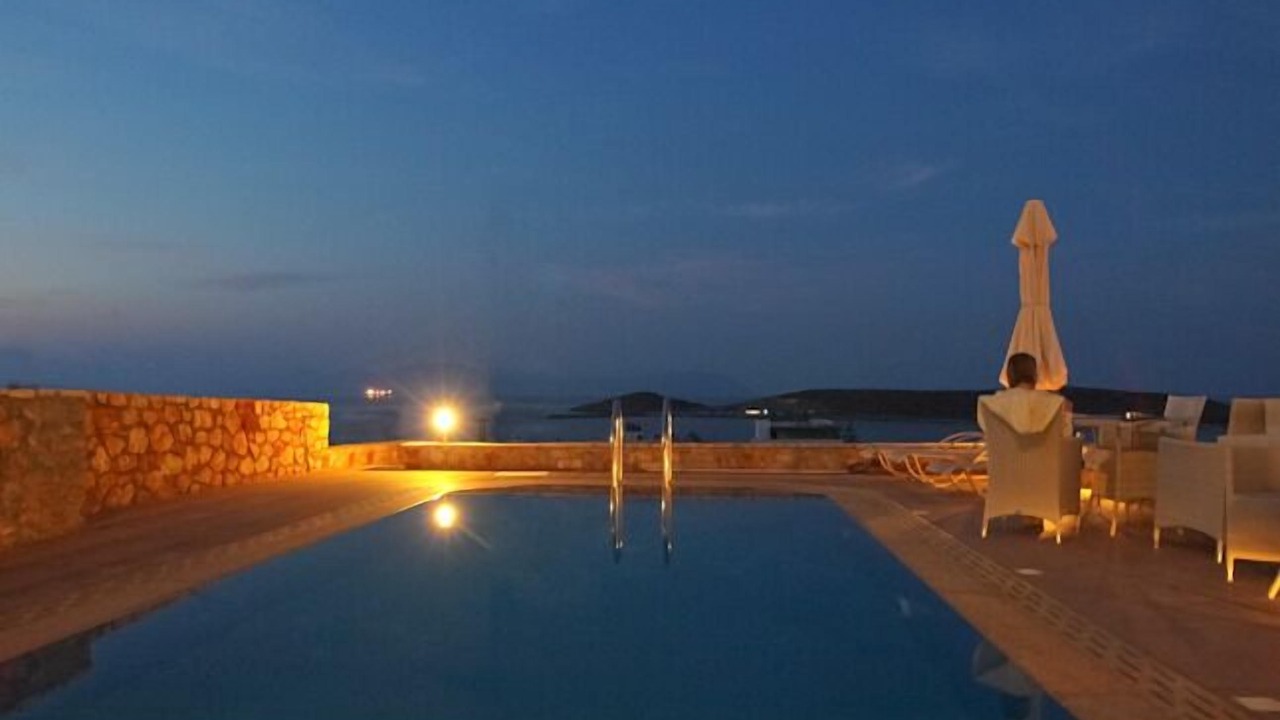 Photo of Outdoor in Diakofti