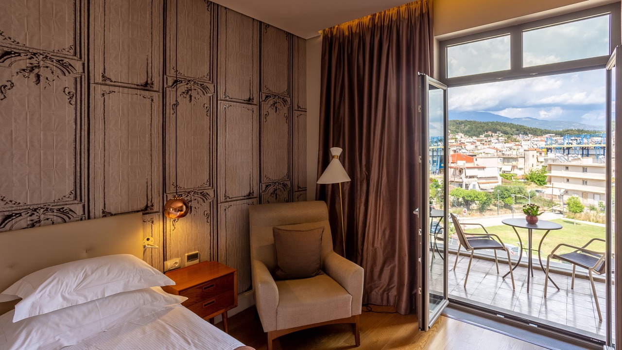 Photo of Bedroom in Agrinio