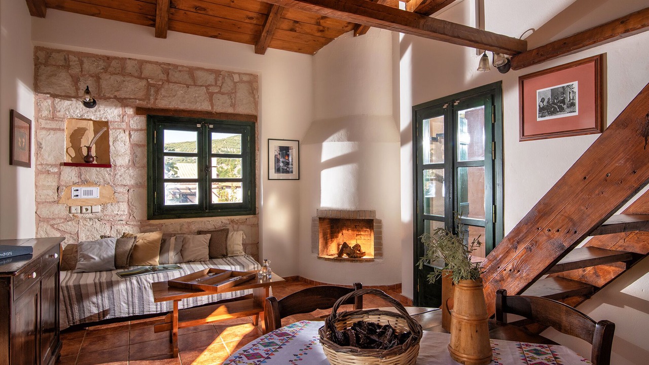 Photo of Livingroom in Kateriana