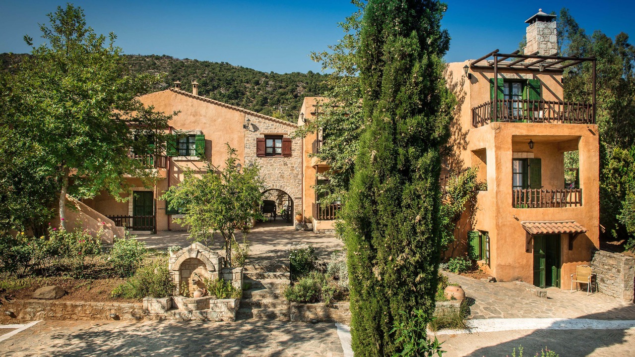 Photo of Outdoor in Kateriana