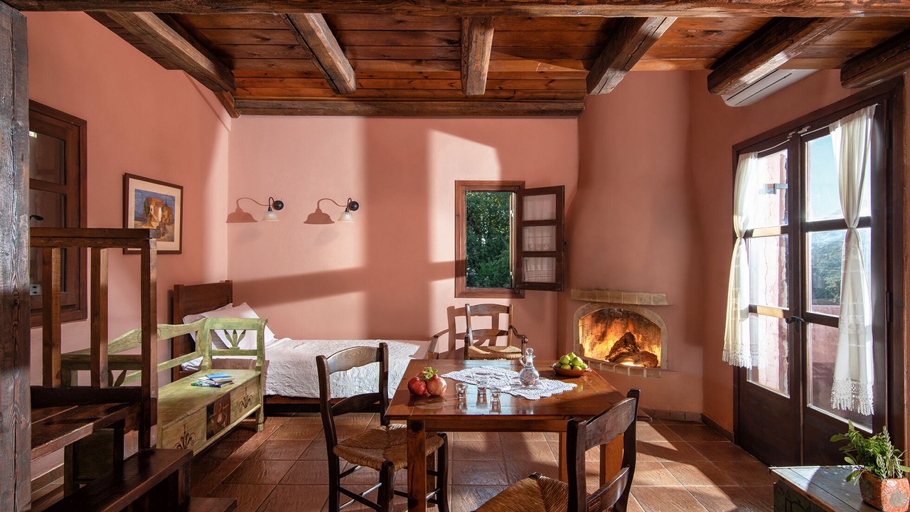 Photo of Bedroom in Kateriana