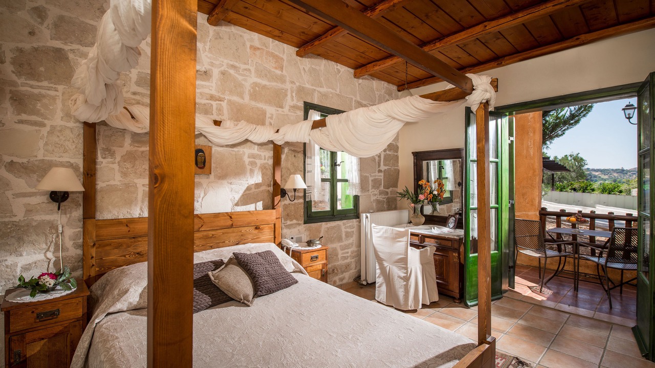 Photo of Bedroom in Kateriana