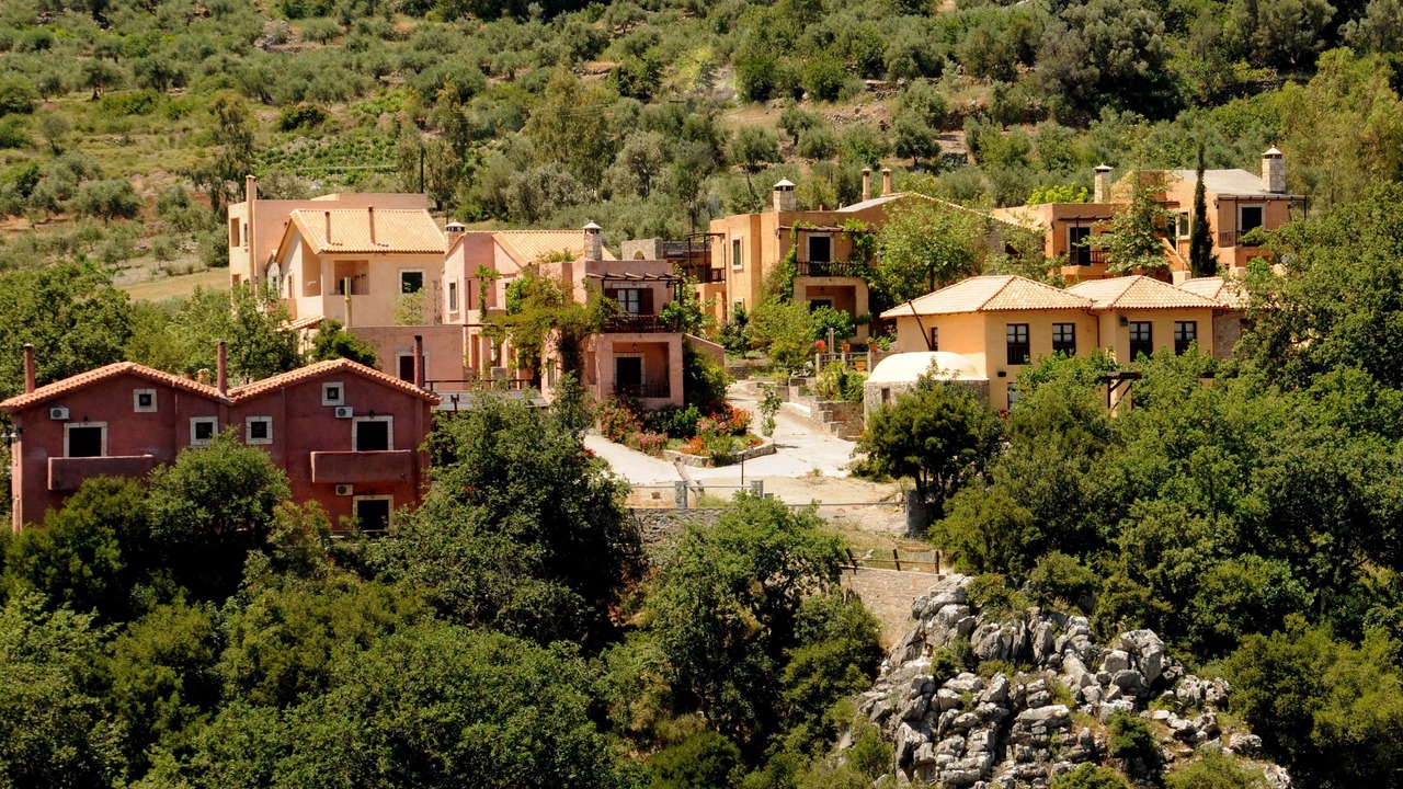 Photo of Outdoor in Kateriana