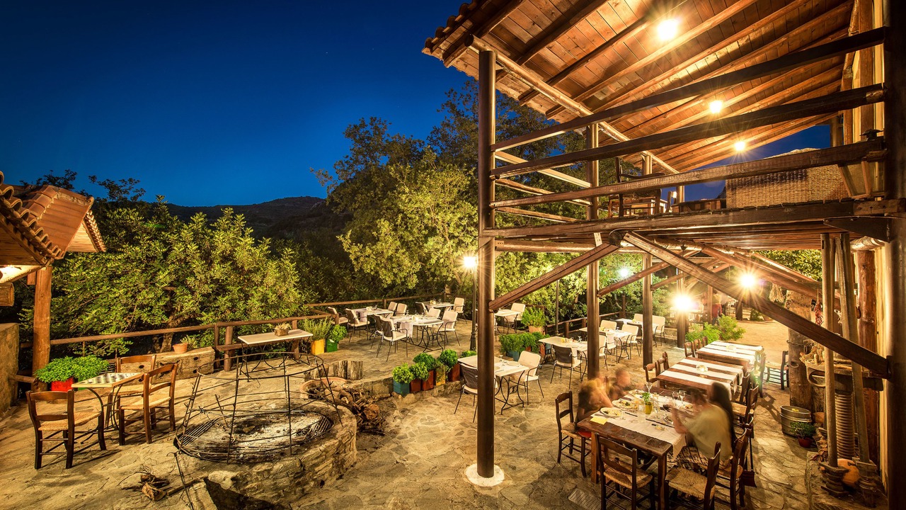 Photo of Patio Balcony in Kateriana