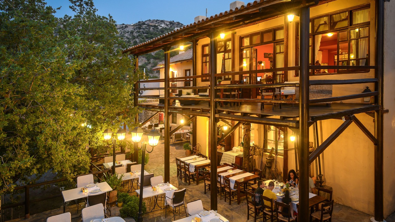 Photo of Patio Balcony in Kateriana