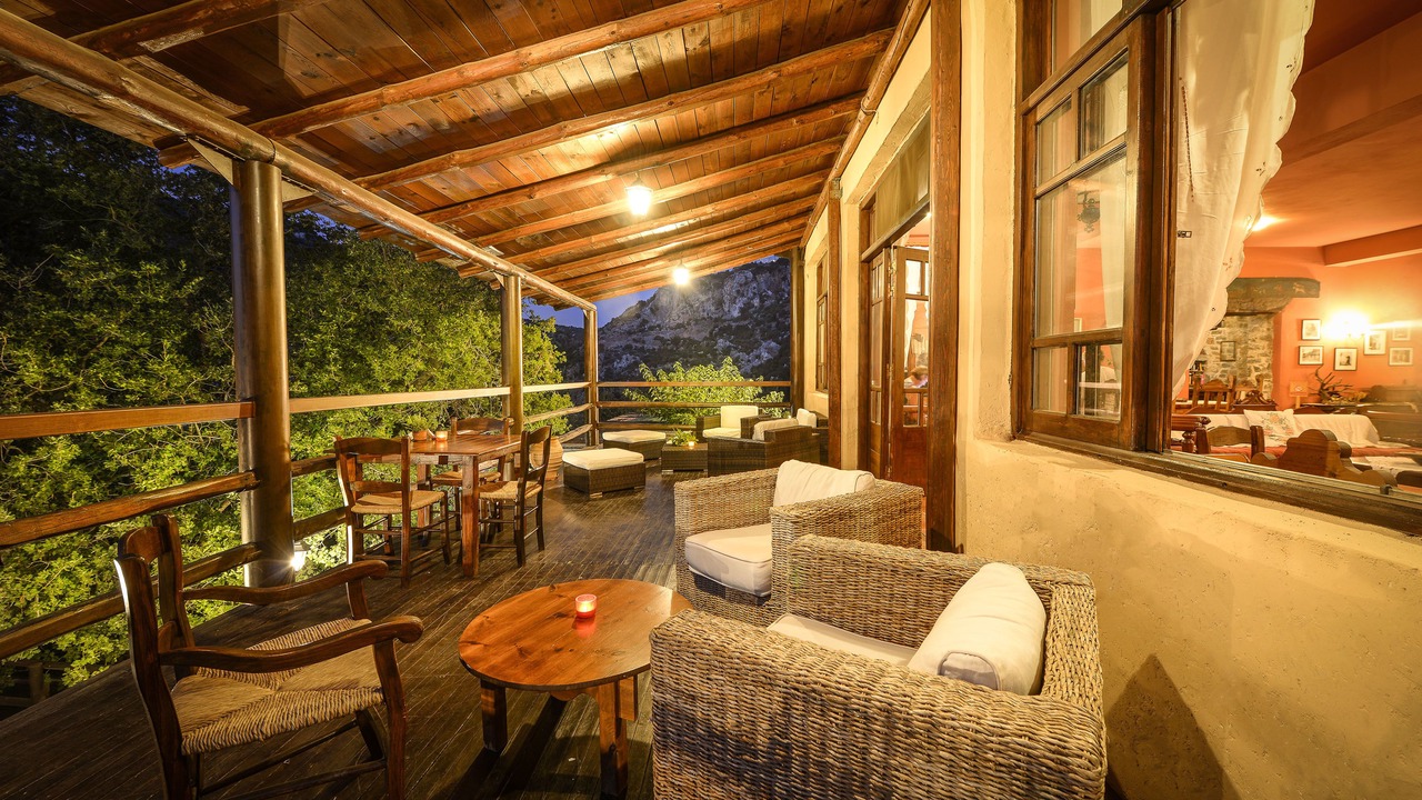 Photo of Outdoor in Kateriana