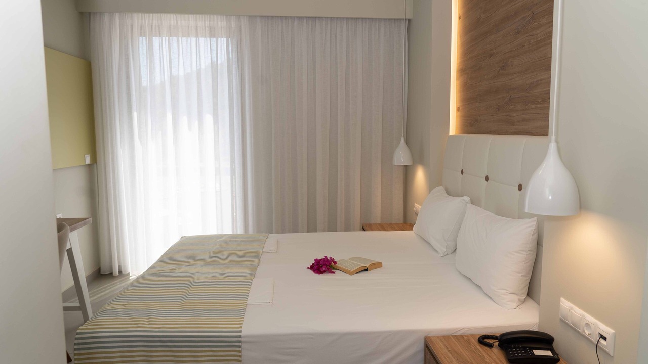 Photo of Bedroom in Agia Galini