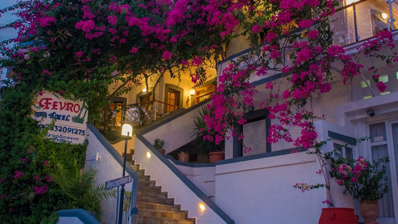 Photo of Outdoor in Agia Galini