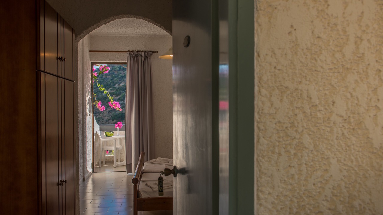 Photo of Bedroom in Agia Galini