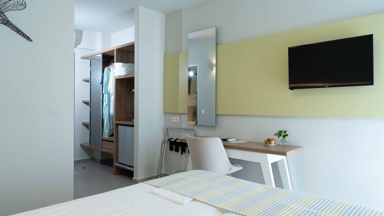 Photo of Bedroom in Agia Galini
