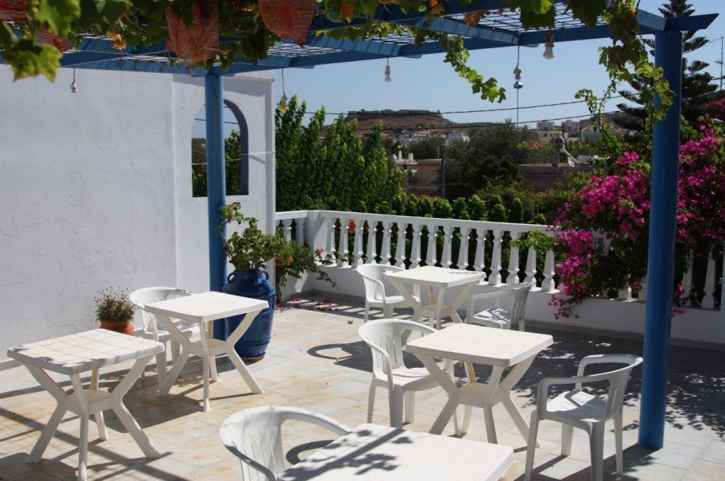 Photo of Patio Balcony in Archangelos