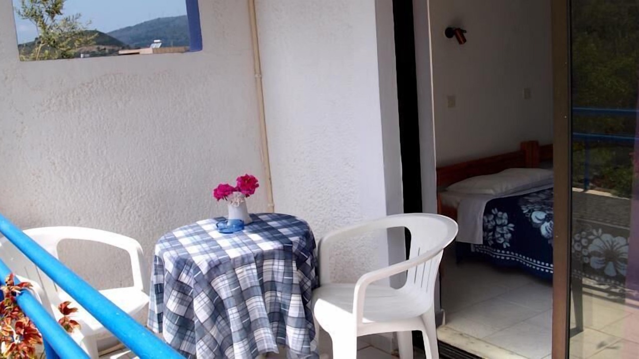 Photo of Patio Balcony in Archangelos