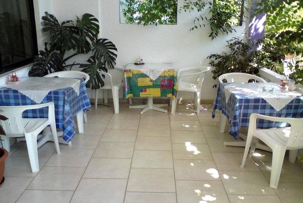 Photo of Patio Balcony in Archangelos