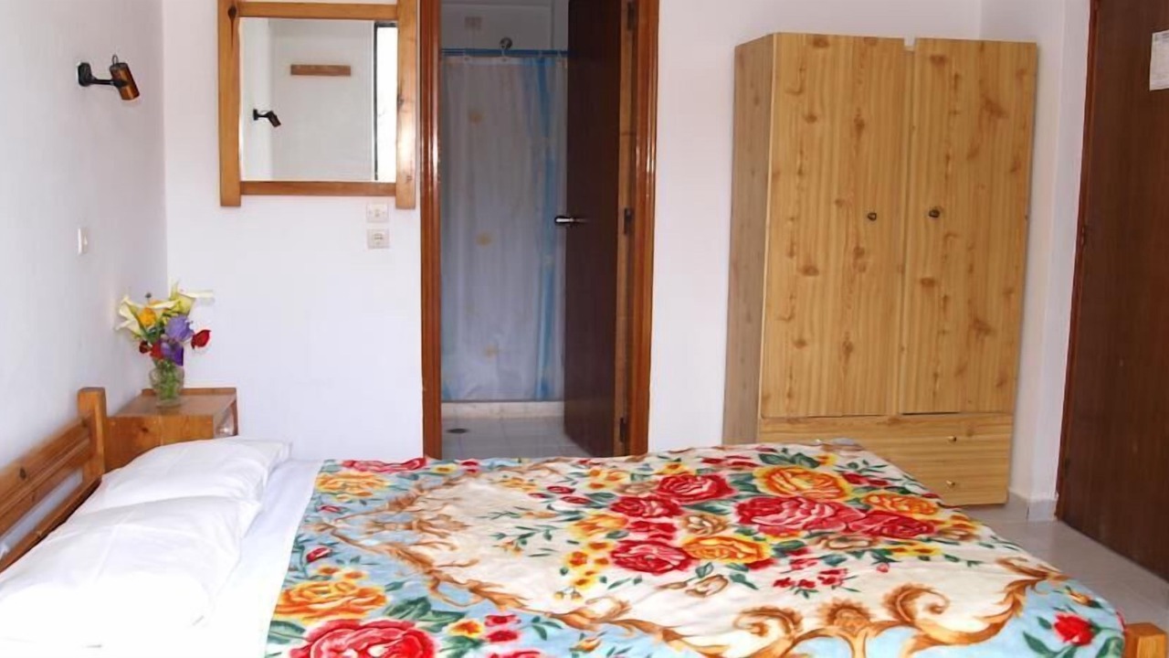 Photo of Bedroom in Archangelos