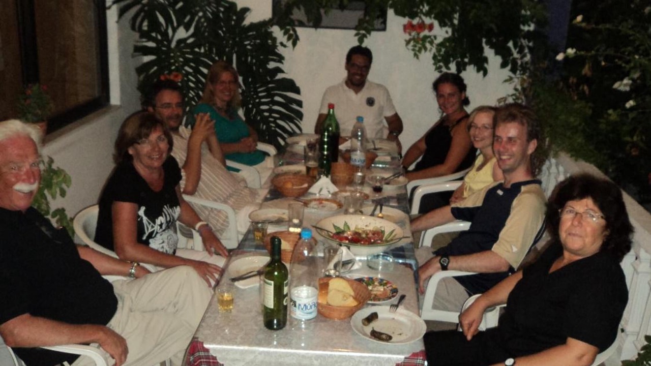 Photo of Others in Archangelos